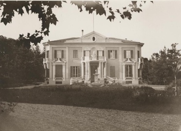 Casa Lyda Borelli