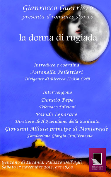 La donna di rugiada