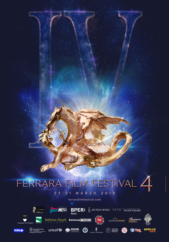 Ferrara Film Festival 2019