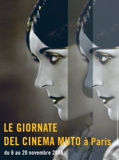 Le Giornate del Cinema Muto