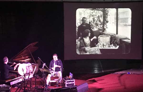 XI edizione del Festival di Cinema e Musica di San Isidro