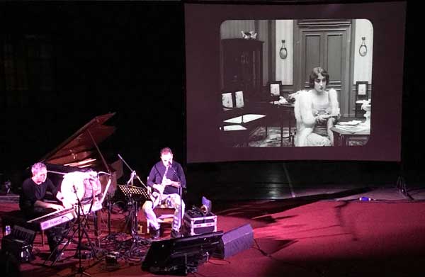 XI edizione del Festival di Cinema e Musica di San Isidro