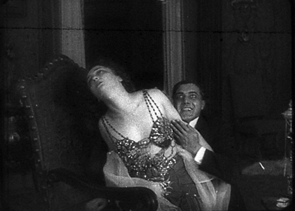 La Falena (1916)