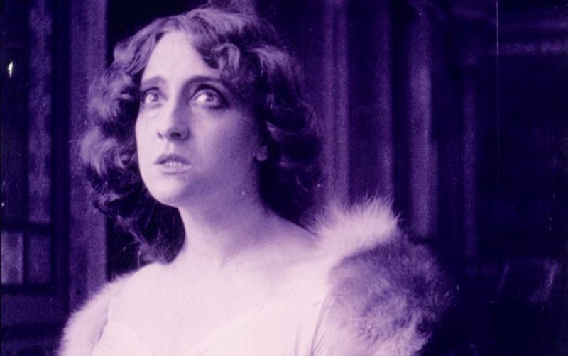 Malombra (1917)