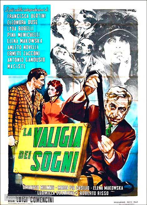 La valigia dei sogni (1953)